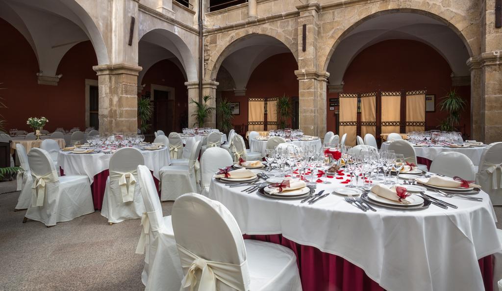Izan Trujillo Hotel Exterior foto